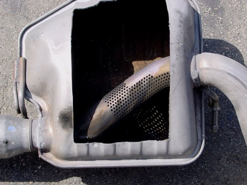 Inside a Resonator... Page 2 Chrysler 300C Forum 300C & SRT8 Forums